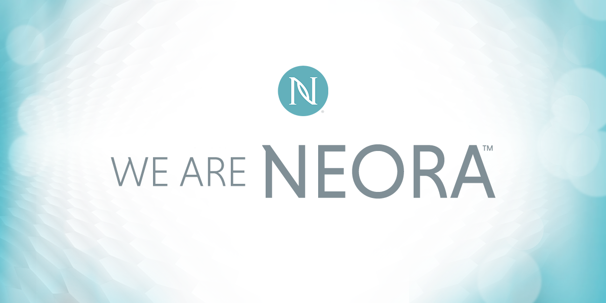 We Are Neora™