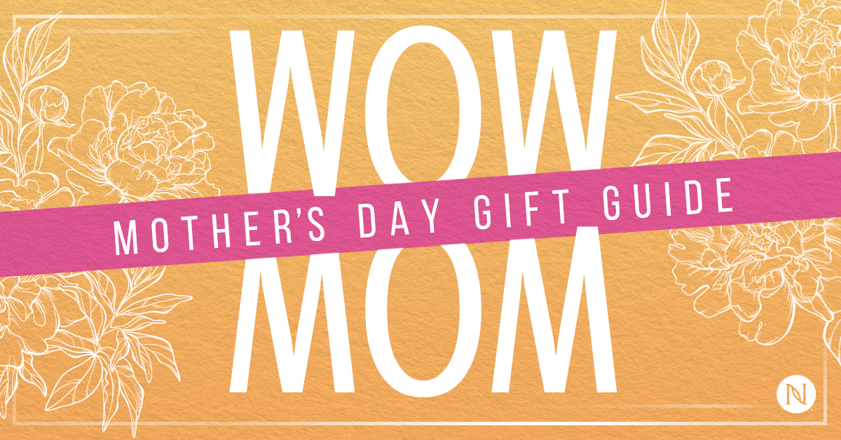 Mom’s Day Skincare Gift Guide