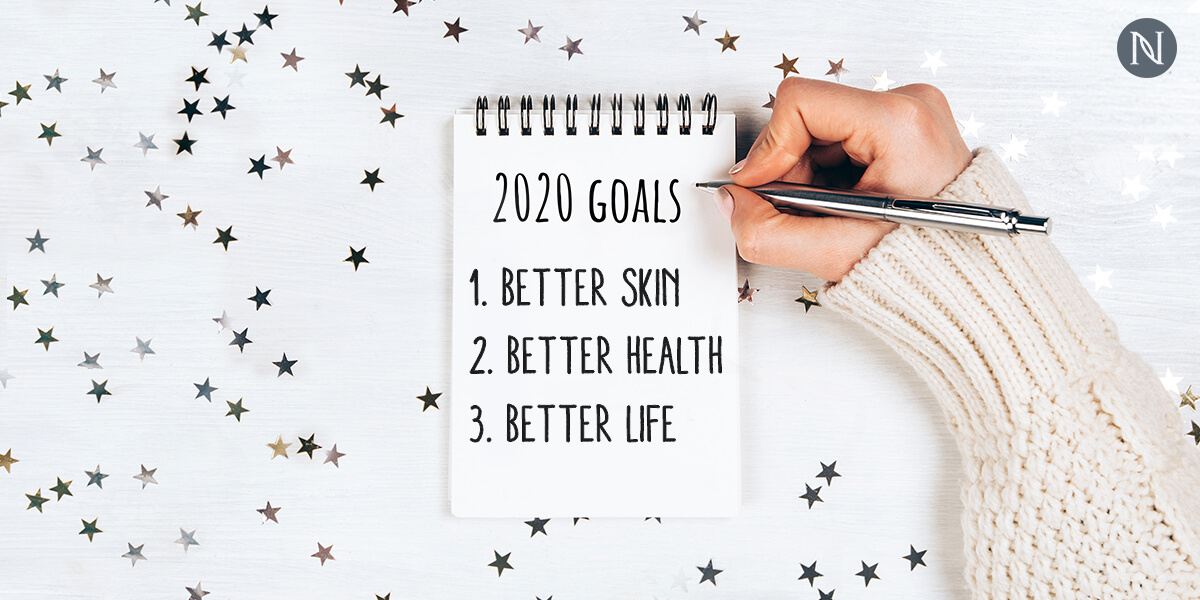 Real Resolutions. Real Results.