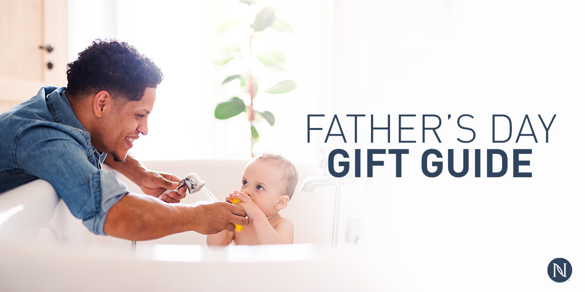 The Best Father’s Day Gift Ideas: Integrative Wellness from the Inside Out