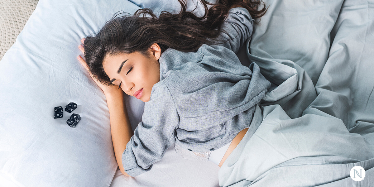 Getting Your Beauty Sleep Isn’t a Myth
