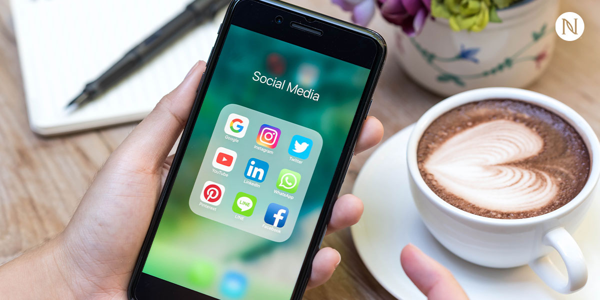 The Pressures of Social Media and How You Can Use It to Your Advantage
