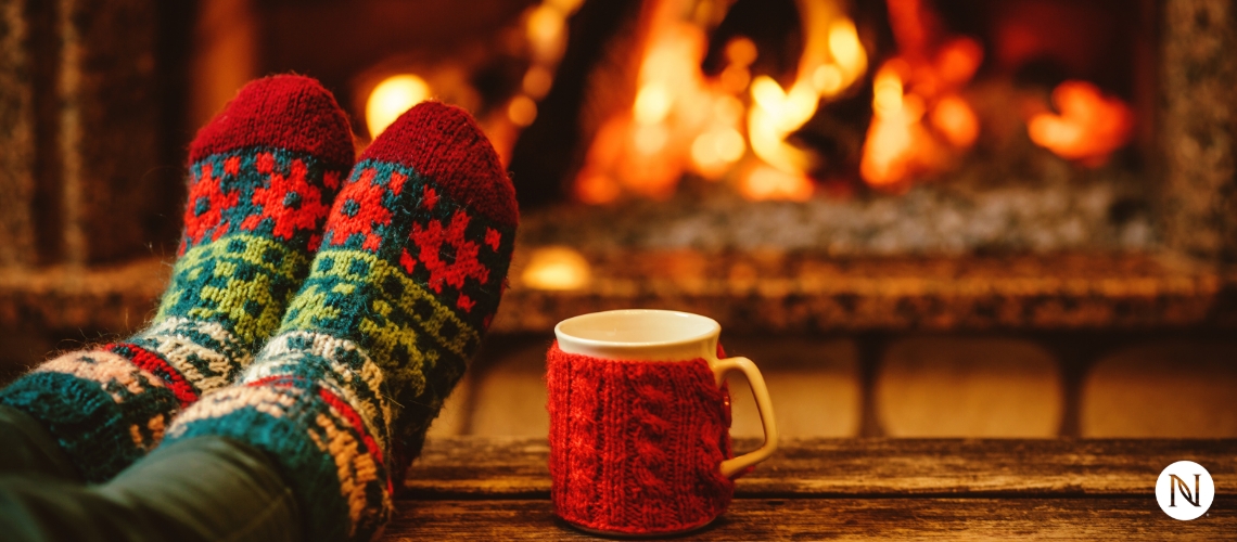 How to Maintain Your Self-Care Through the Holidays