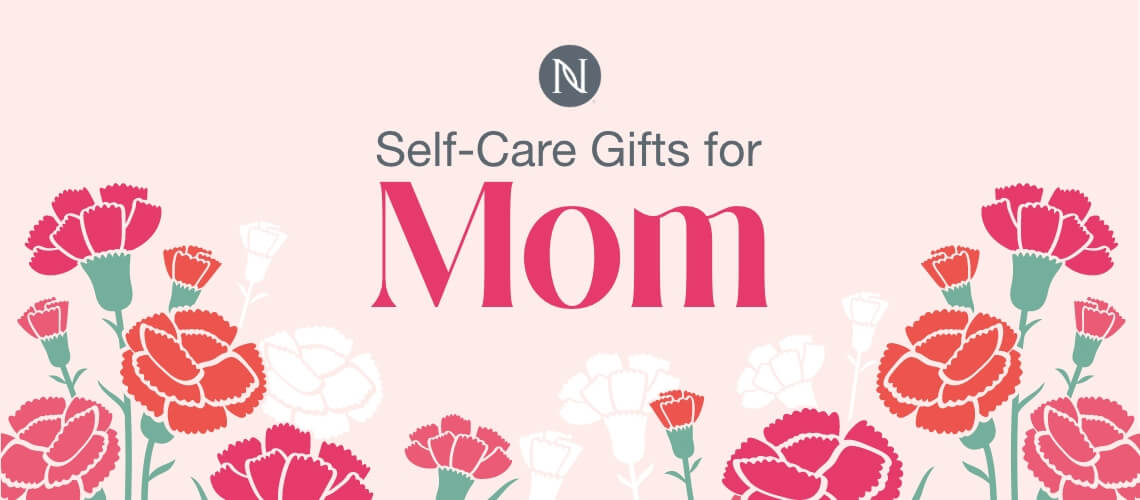 Self-Care Gifts for Mom From THE Clean Beauty Brand